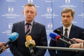 Больничные новосибирцам на самоизоляции оформляются в электронной форме