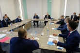 Губернатор Андрей Травников: Основная миссия НГУ – подготовка исследователей для научных центров мирового уровня