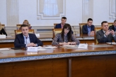Региональные власти и предприниматели вместе разработают комплекс мер по поддержке новосибирского бизнеса