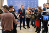В Новосибирской области созданы необходимые условия для проведения обсервации прилетающих в страну