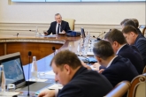 Более двух тысяч домов будет отремонтировано в регионе за три года по программе капремонта