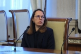 Министром культуры Новосибирской области назначена Юлия Шуклина