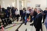 Андрей Травников: В Новосибирской области с 6 апреля возобновят работу предприятия промышленного и строительного комплексов