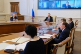 Губернатор поручил выделить средства из регионального резервного фонда на помощь Новосибирскому зоопарку им. Р.А. Шило