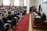 В Правительстве региона обсудили вопросы участия общественности в реализации нацпроектов в 2019 году