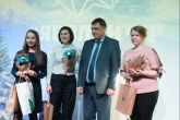 В Новосибирской области назвали лучших волонтёров 2019 года 