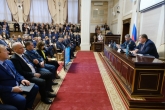 Система предупреждения ЧС региона позволила спасти 1,5 тысячи человек и снизить количество происшествий в 2019 году