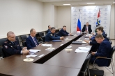 Андрей Травников: В условиях пандемии коронавируса в регионе сохранён устойчивый баланс между защитой общественного здоровья и защитой экономики