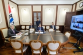 Губернатор Андрей Травников: Развитие науки было и остаётся для Новосибирской области стратегическим приоритетом