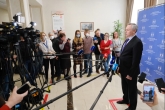 Губернатор Андрей Травников: Сельские школы возобновят работу в режиме очного обучения с понедельника, 13 апреля