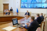 Губернатор Андрей Травников: Новосибирская область планирует сохранить высокие темпы расселения аварийного жилья в 2020 году