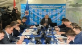 Губернатор Андрей Травников: Проблема износа тепловых сетей требует масштабных решений уже в 2019 году