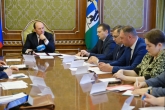 Квадрокоптеры и квадроциклы для сохранения лесного фонда региона впервые будут закуплены по нацпроекту