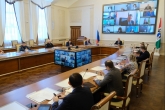 Губернатор поставил задачу провести государственную итоговую аттестацию по образовательным программам без сбоев и замечаний