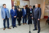 Новый меморандум сблизит новосибирские и казахстанские архивы