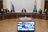 Губернатор Андрей Травников рассмотрел готовность региона к летней оздоровительной кампании детей