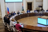Более 6,3 млрд рублей будут направлены на реализацию нацпроекта «Здравоохранение» в 2020 году