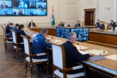По поручению Губернатора на предприятиях и организациях будет усилена профилактическая работа по предотвращению коронавируса