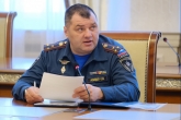 Губернатор Андрей Травников: В северных районах Новосибирской области с 20 апреля будет объявлен пожароопасный период