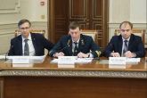 В шести территориях Новосибирской области созданы новые лесоперерабатывающие мощности