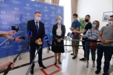 Сообщение регионального оперативного штаба по противодействию коронавирусной инфекции