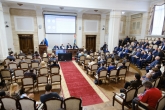 Более 800 млн рублей будет направлено на развитие малого и среднего предпринимательства в Новосибирской области