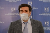Сообщение регионального оперативного штаба по противодействию коронавирусной инфекции