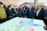 Андрей Травников: Проект «Академгородок 2.0» — новый этап развития Новосибирской агломерации