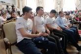 Новосибирская область принимает Всероссийскую олимпиаду профмастерства
