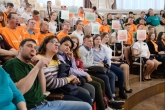 IV региональный чемпионат «Абилимпикс» стартовал в Новосибирской области