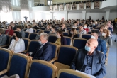 Награды Губернатора вручены врачам и медработникам Новосибирской области