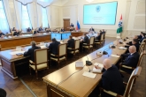 Результаты реализации дополнительных мер безопасности на объектах инфраструктуры рассмотрены АТК региона