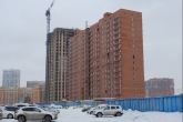 Под контролем минстроя региона проблемный дом в Закаменском будет достроен с применением всех мер господдержки