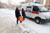Министр здравоохранения региона проконтролировал работу службы скорой помощи в праздники