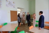 Группа «Образование и наука»начали работу над повышением эффективности использования пространства школ