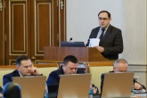 Правительство региона добавило 1 млрд рублей на госпрограмму по безопасности дорожного движения