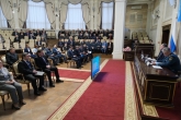 579 спасенных жизней: в Правительстве региона подвели итоги работы системы предупреждения и ликвидации ЧС