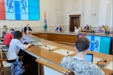 В Новосибирской области продлён режим самоизоляции параллельно с введением ряда смягчающих мер
