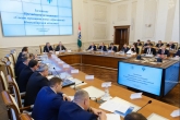 Губернатор обсудил с главами районов и городских округов реализацию национальных проектов