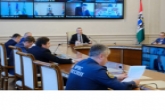 Губернатор Андрей Травников поручил немедленно приступить к реализации мер Президента РФ по поддержке бизнеса и граждан в регионе