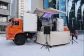 Новые автоклубы позволят разнообразить культурную жизнь в районах Новосибирской области 