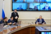 Губернатор поручил сохранить высокий уровень организации при подготовке к детской летне-оздоровительной кампании-2020