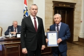 Правительство Новосибирской области расширяет сотрудничество с ветеранскими организациями