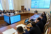 Губернатор Андрей Травников поддержал активное внедрение социально значимых суперсервисов в сфере госуслуг