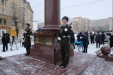 Андрей Травников поздравил новосибирцев и ленинградцев с 76-й годовщиной снятия блокады Ленинграда