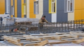 Строительство новых школ будет продолжено в Новосибирской области в 2020 году