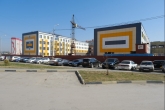 Губернатор проконтролировал ход строительства школ в рамках нацпроекта «Образование» в Новосибирске