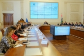Губернатор Андрей Травников обозначил новый формат проведения проверок объектов долевого строительства
