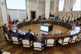 На территории Новосибирской области вводится режим повышенной готовности в связи с угрозой завоза и распространения коронавирусной инфекции