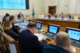 В Правительстве региона состоялось заседание координационного Совета при Губернаторе по вопросам защиты прав потребителей